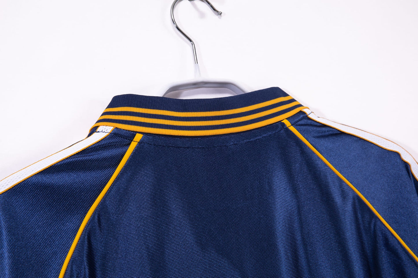 Camiseta Visitante Real Madrid 1998/2000