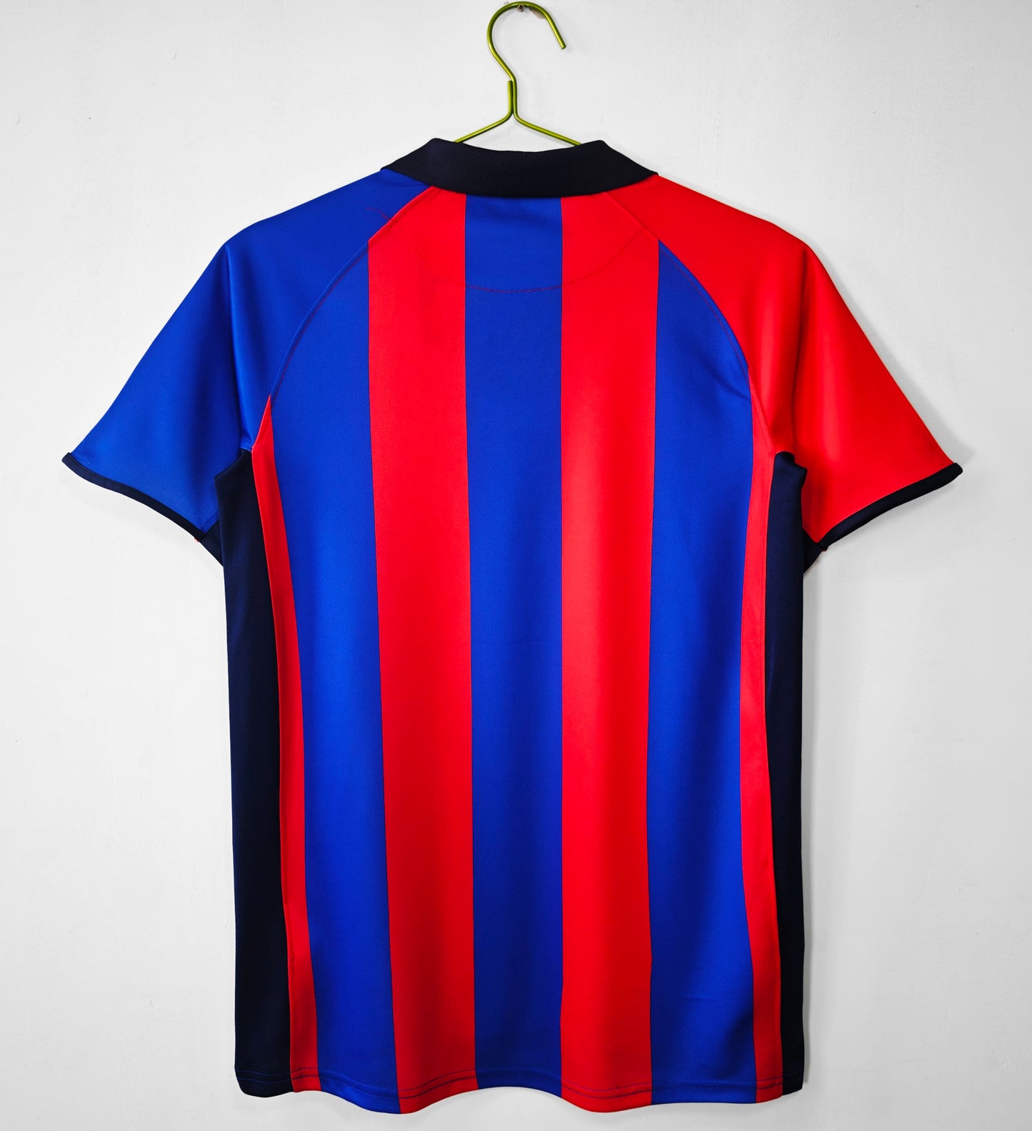 Camiseta Barcelona Local 2001/2002