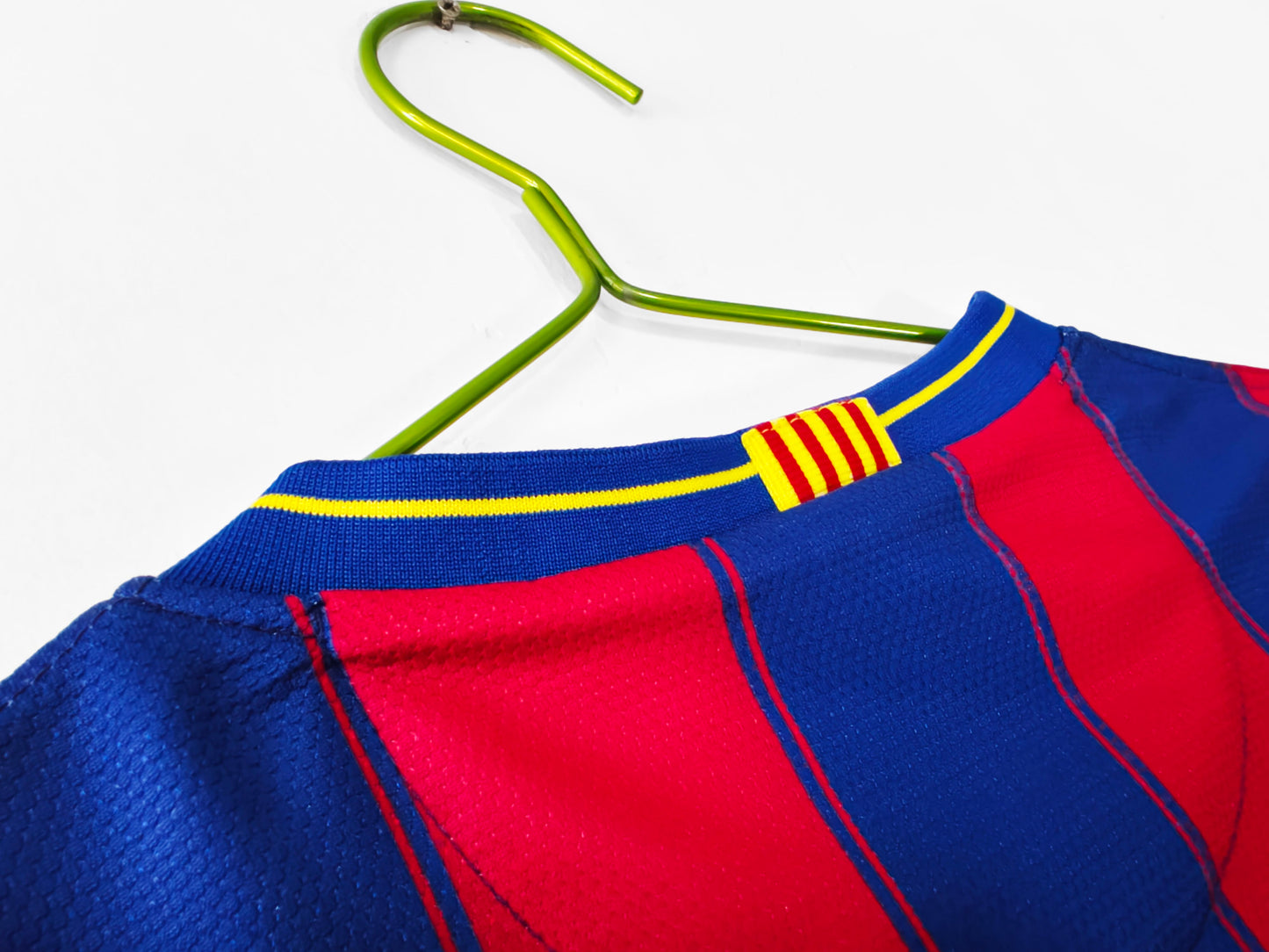 Camiseta Barcelona Local 2009/2010