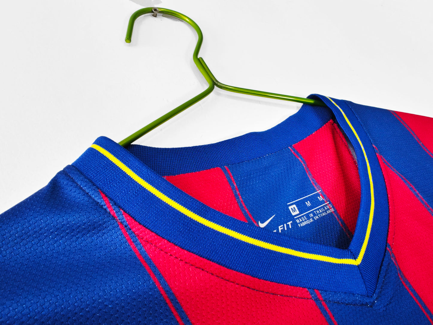Camiseta Barcelona Local 2009/2010