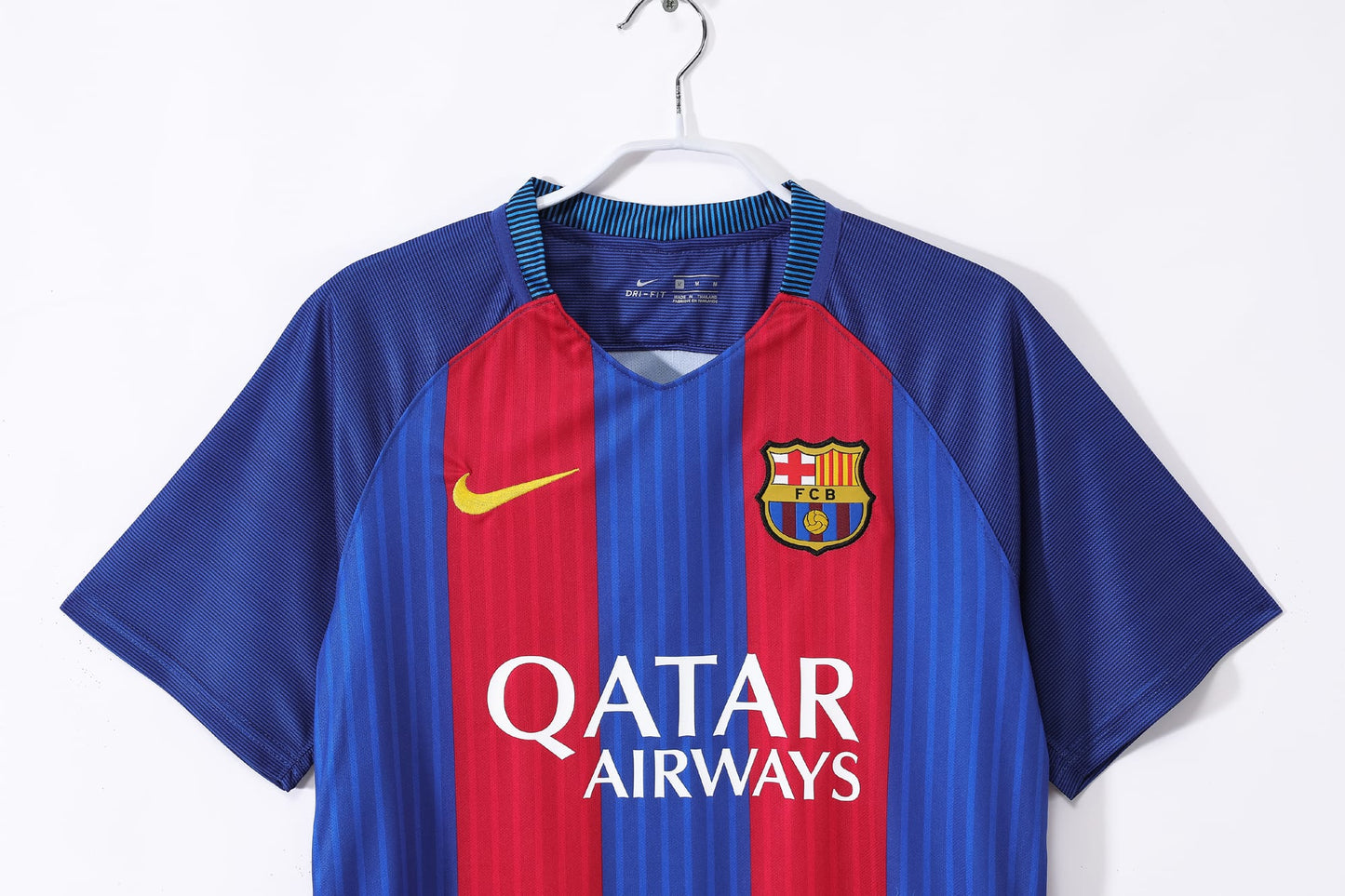 Camiseta Barcelona Local 2016/2017