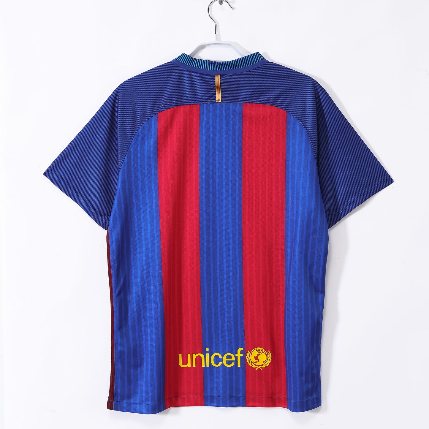 Camiseta Barcelona Local 2016/2017