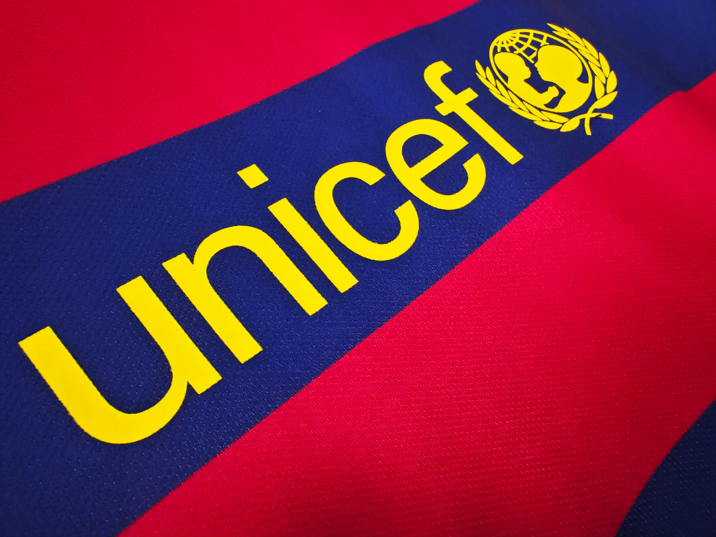 Camiseta Barcelona Local 2015/2016