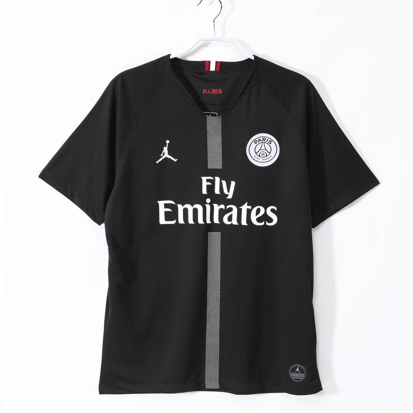 Camiseta PSG Retro 2018