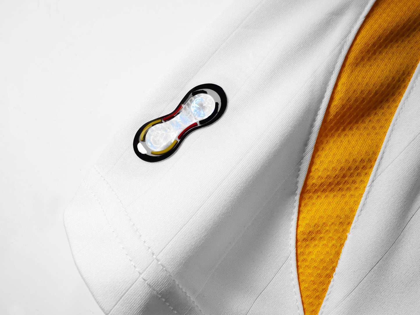 Camiseta Alemania Retro 2006