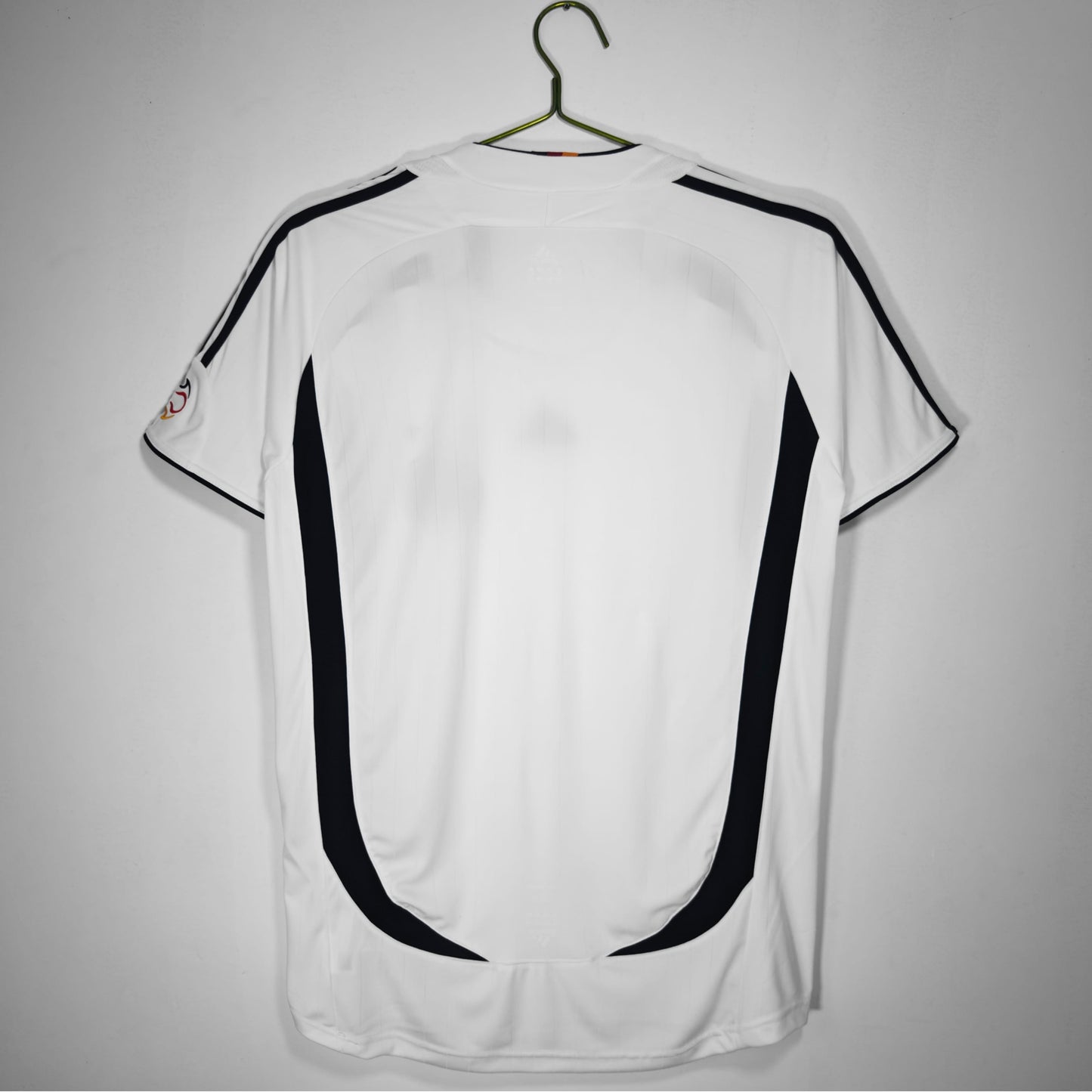 Camiseta Alemania Retro 2006