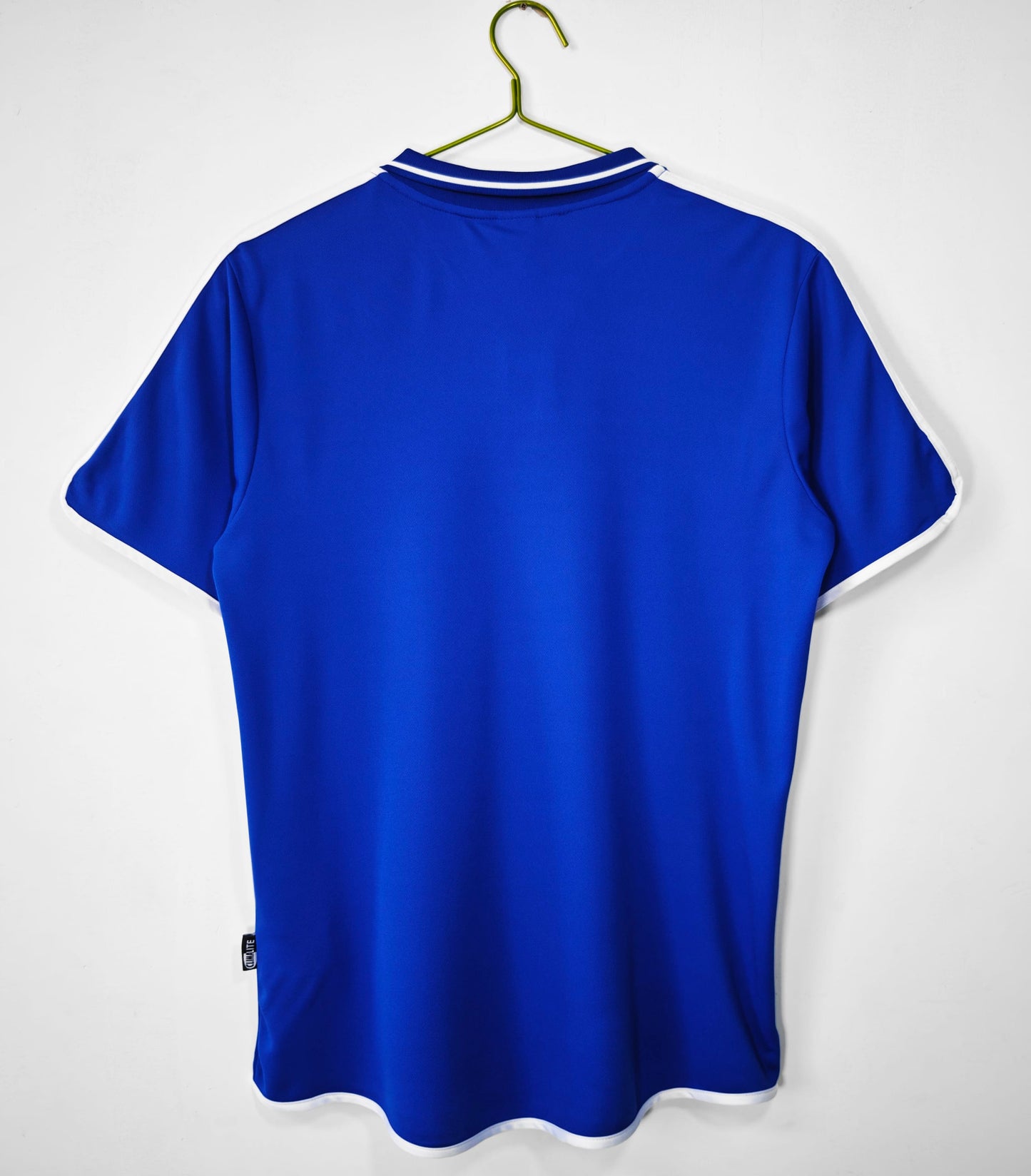Camiseta Francia Retro 2000
