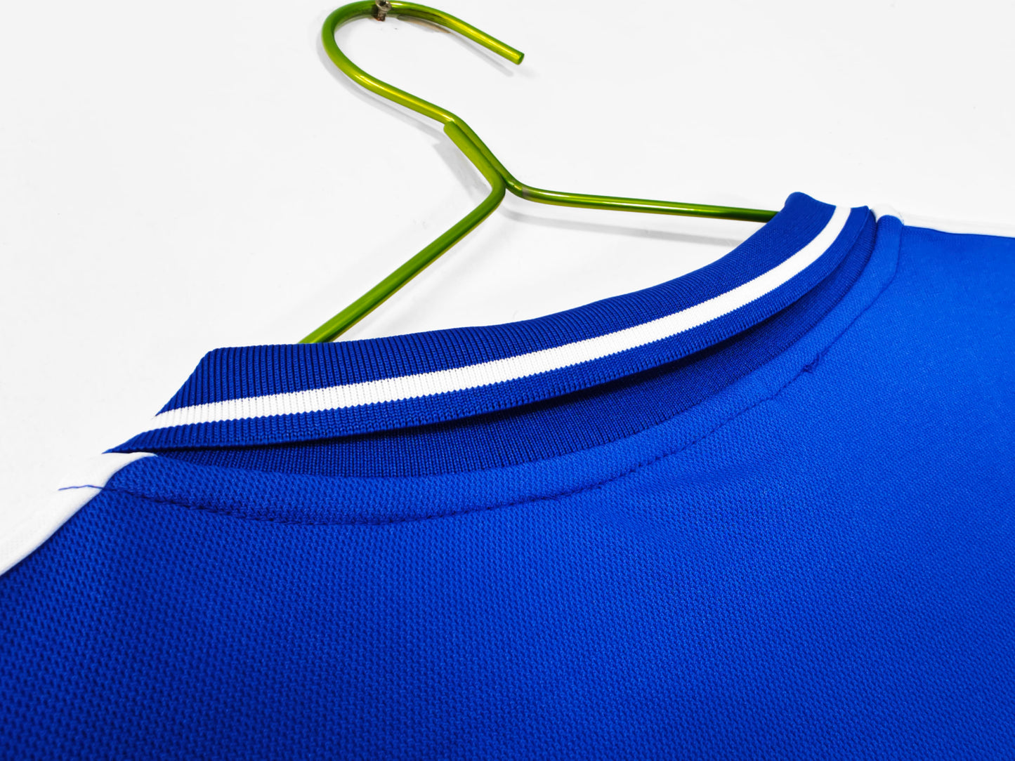 Camiseta Francia Retro 2000