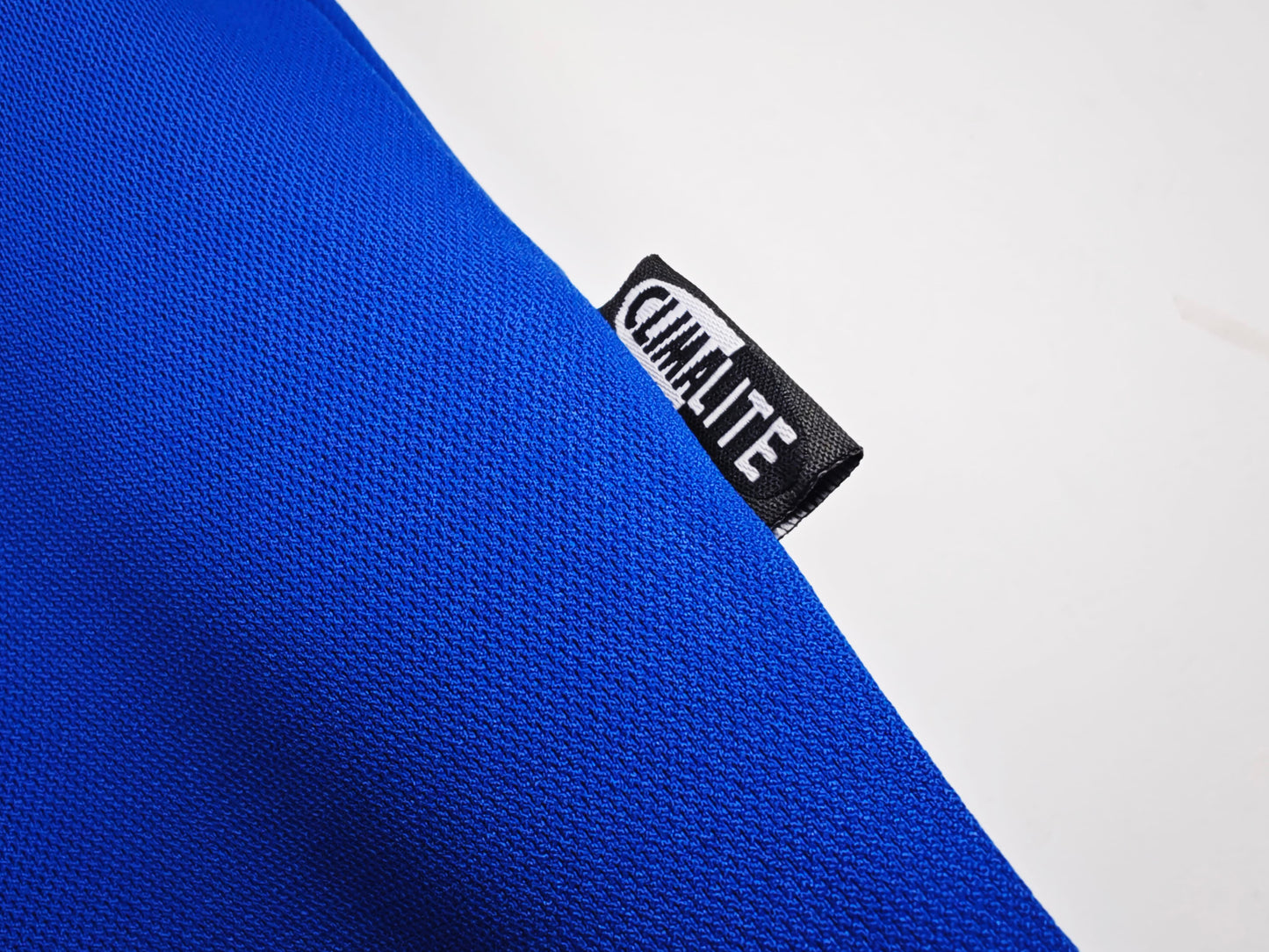 Camiseta Francia Retro 2000