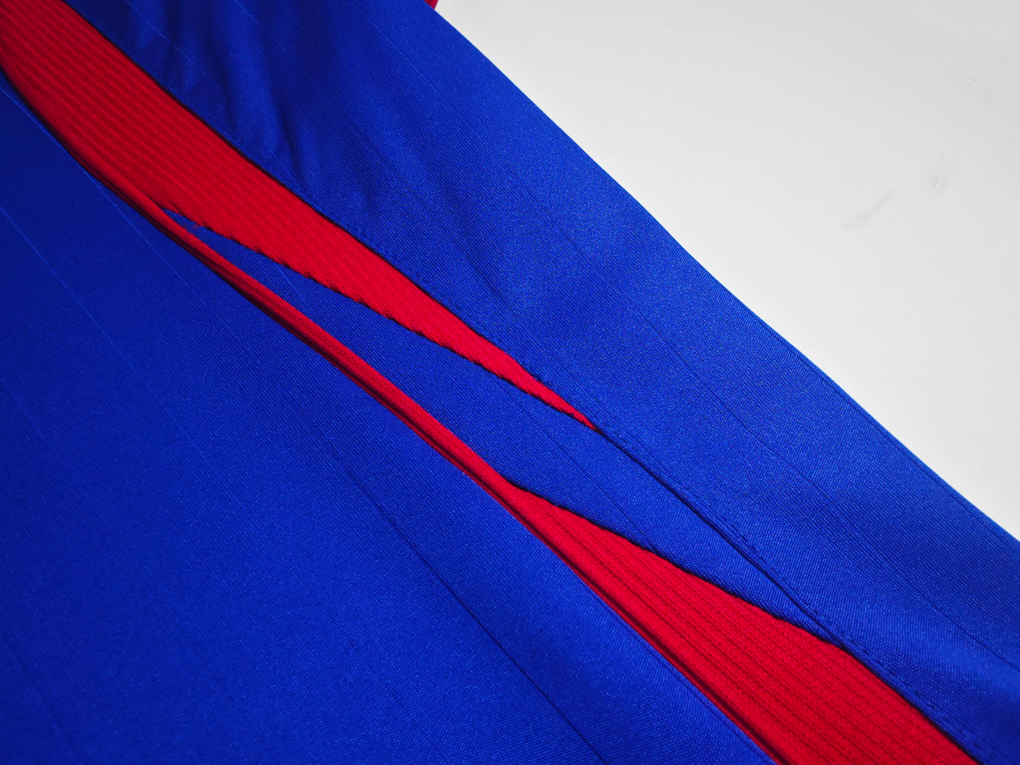 Camiseta Francia Retro 2006