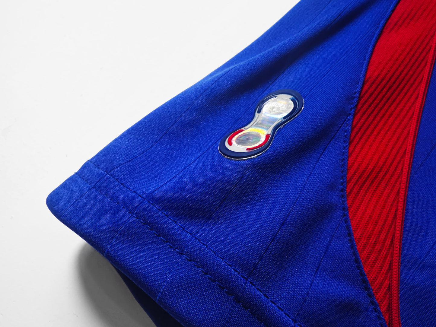 Camiseta Francia Retro 2006