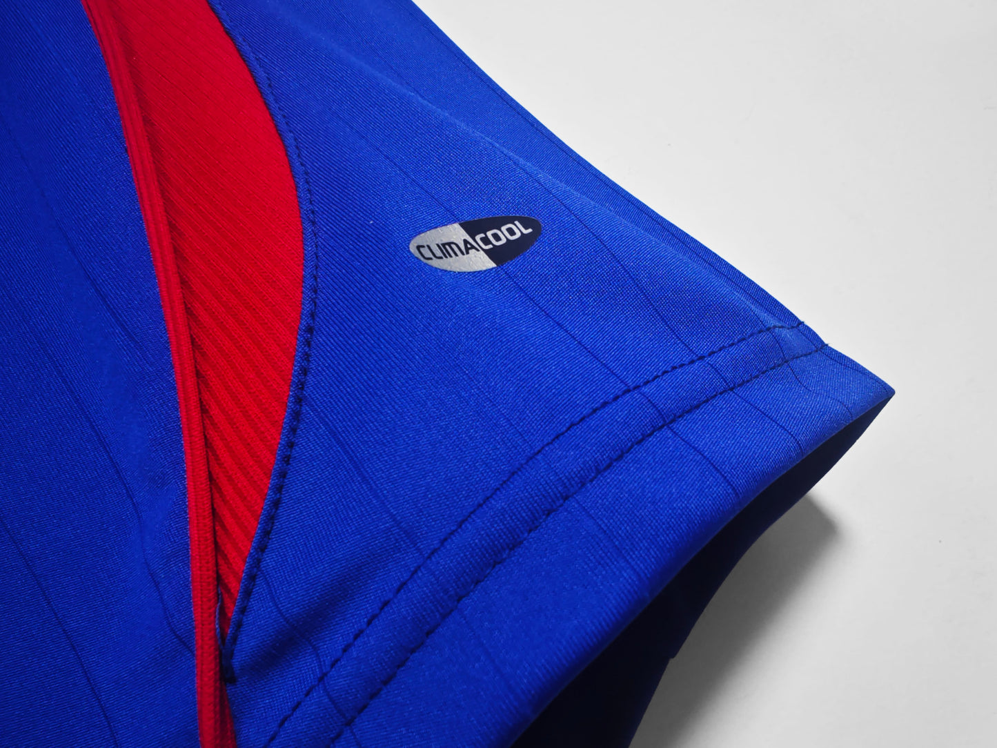 Camiseta Francia Retro 2006