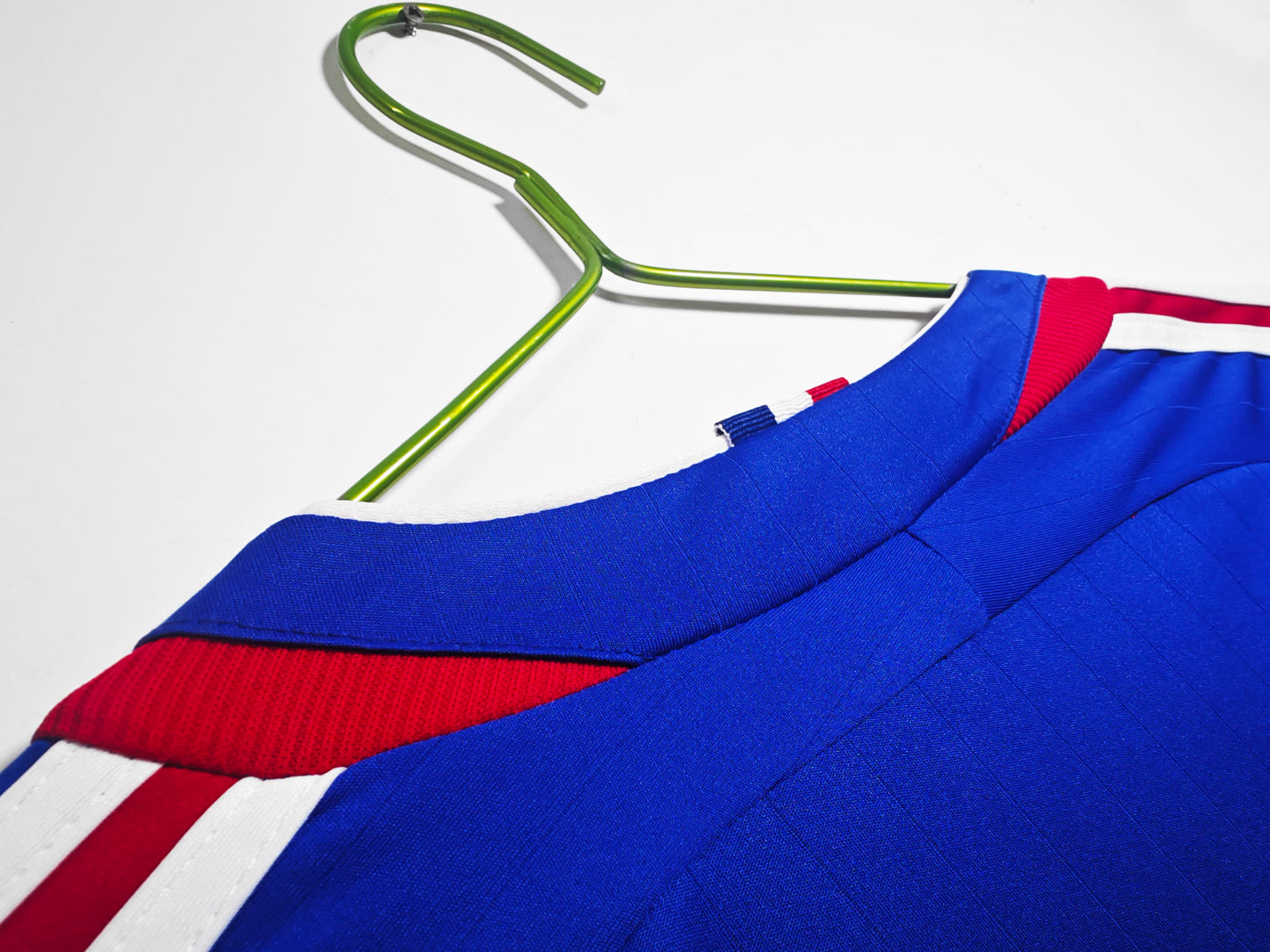 Camiseta Francia Retro 2006