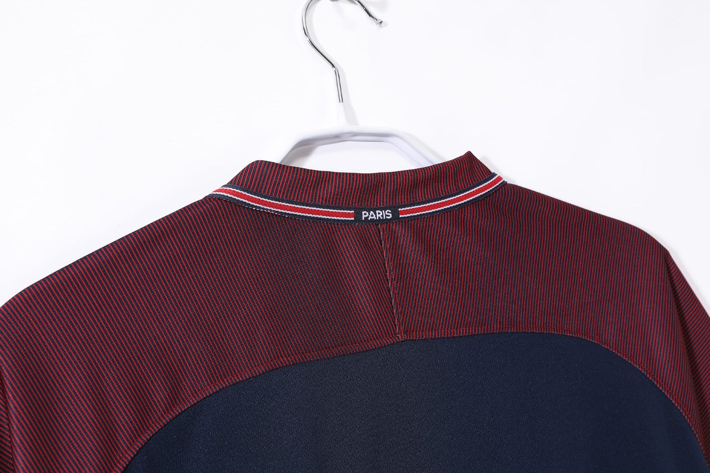 Camiseta PSG Retro 2017