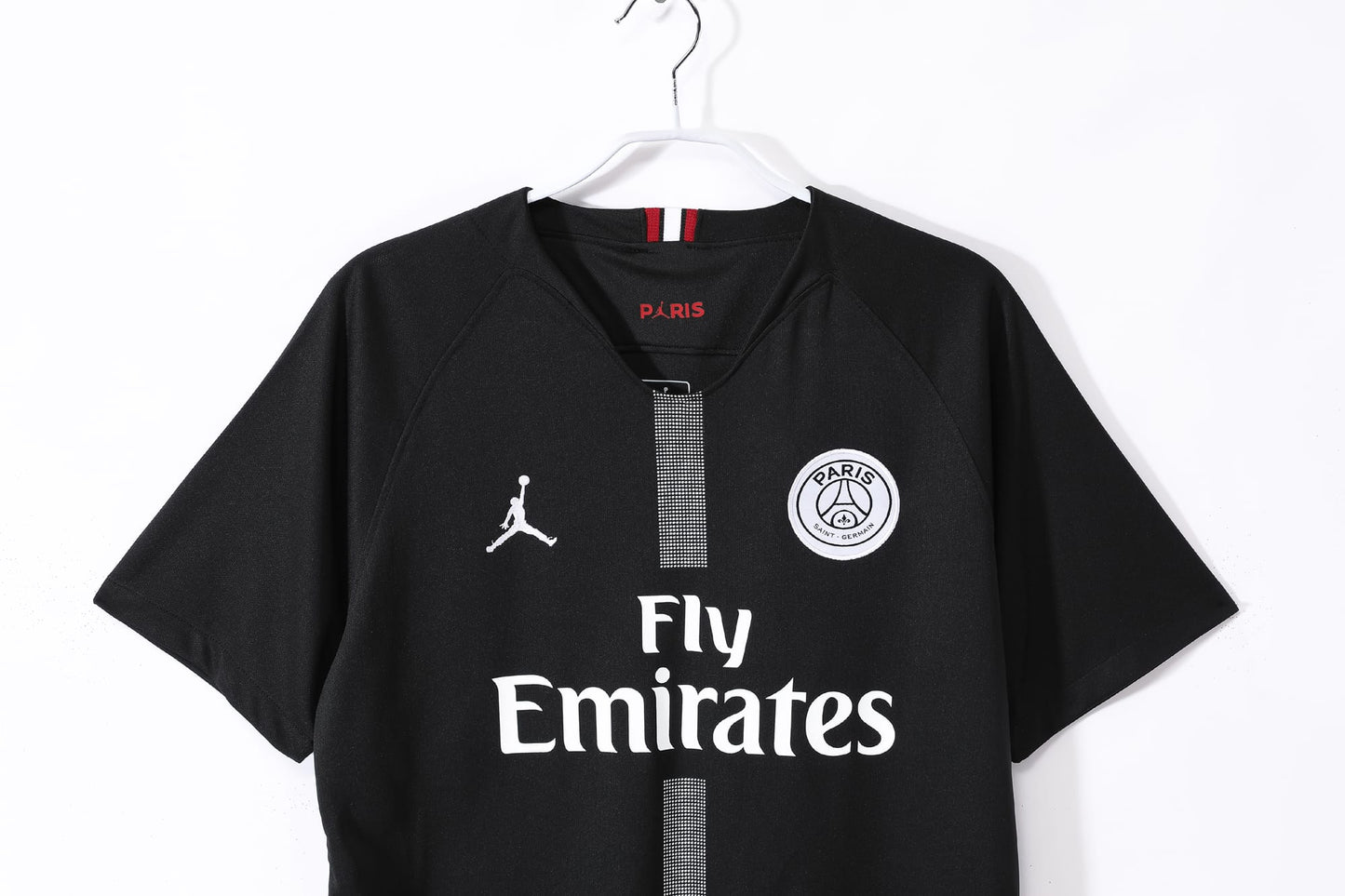 Camiseta PSG Retro 2018