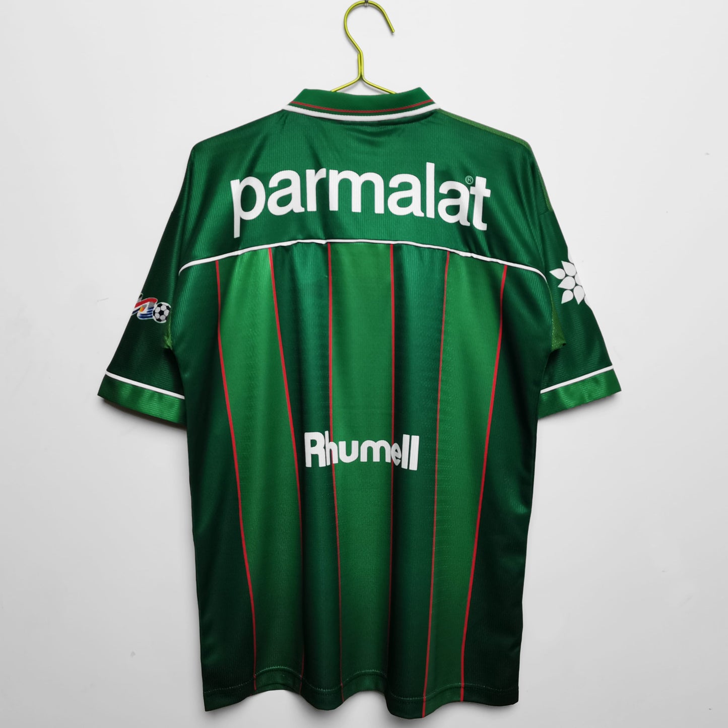 Camiseta Palmeiras Retro 1999