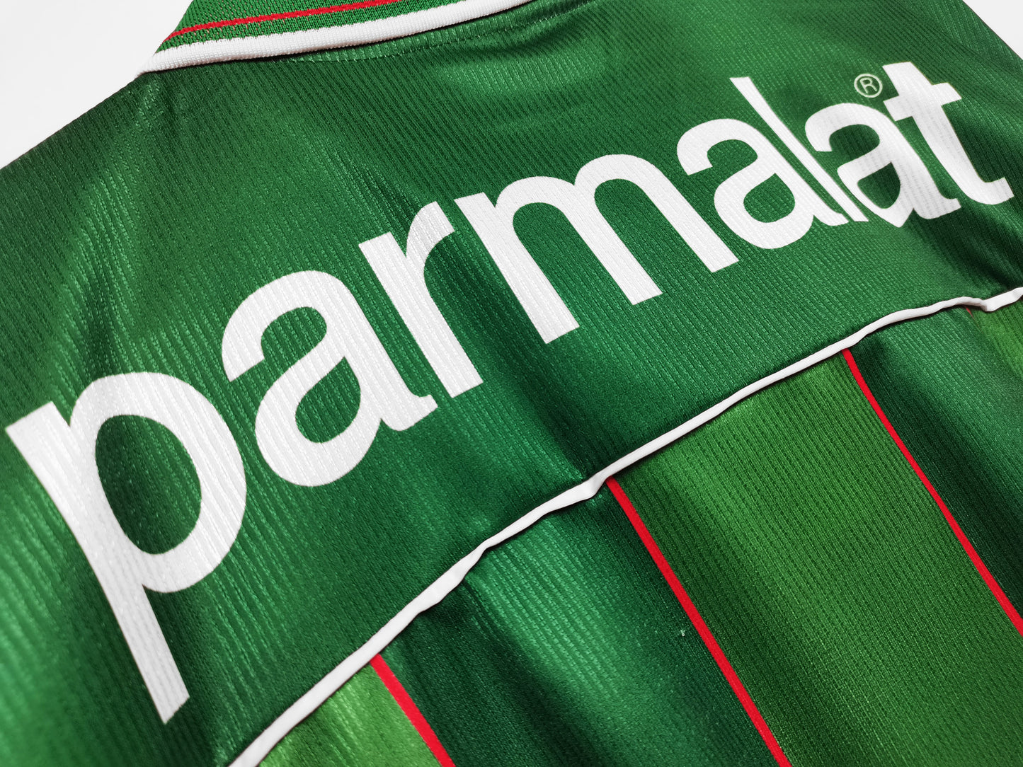 Camiseta Palmeiras Retro 1999