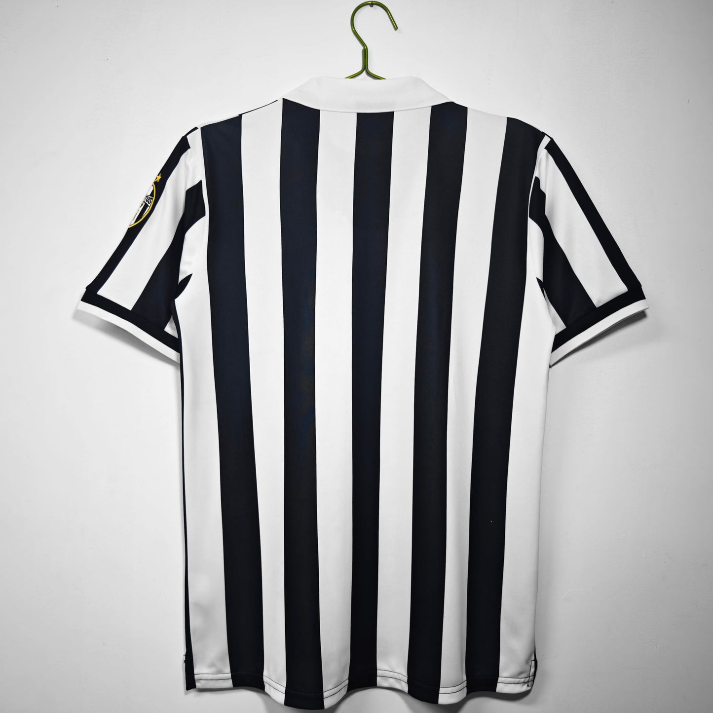 Camiseta Juventus Local 1998/1999