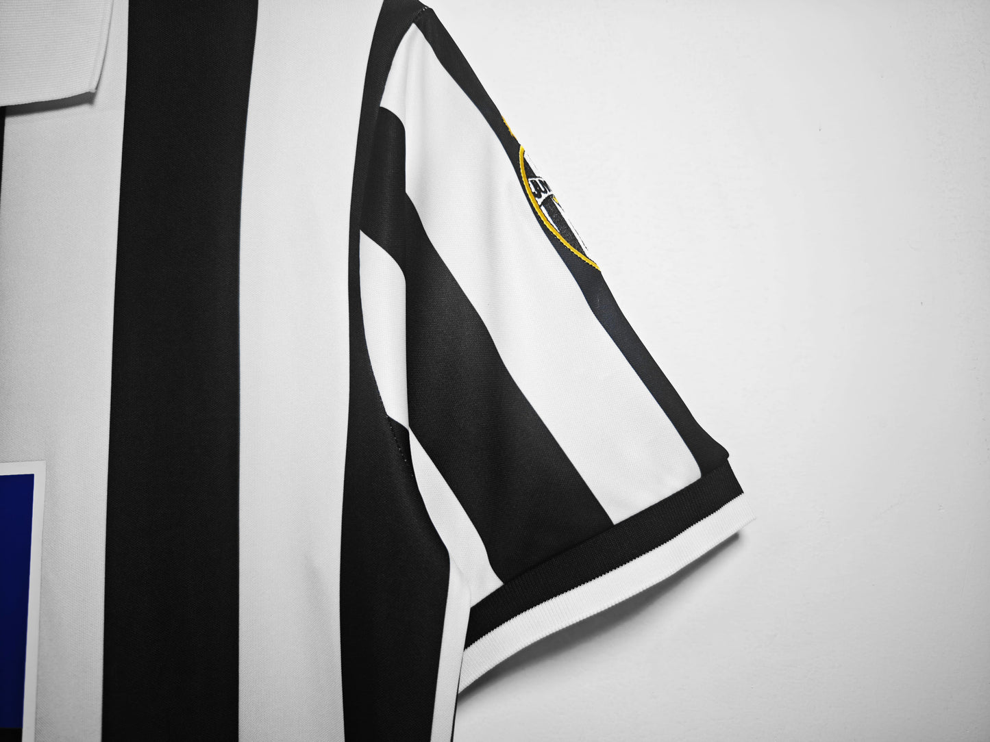 Camiseta Juventus Local 1998/1999