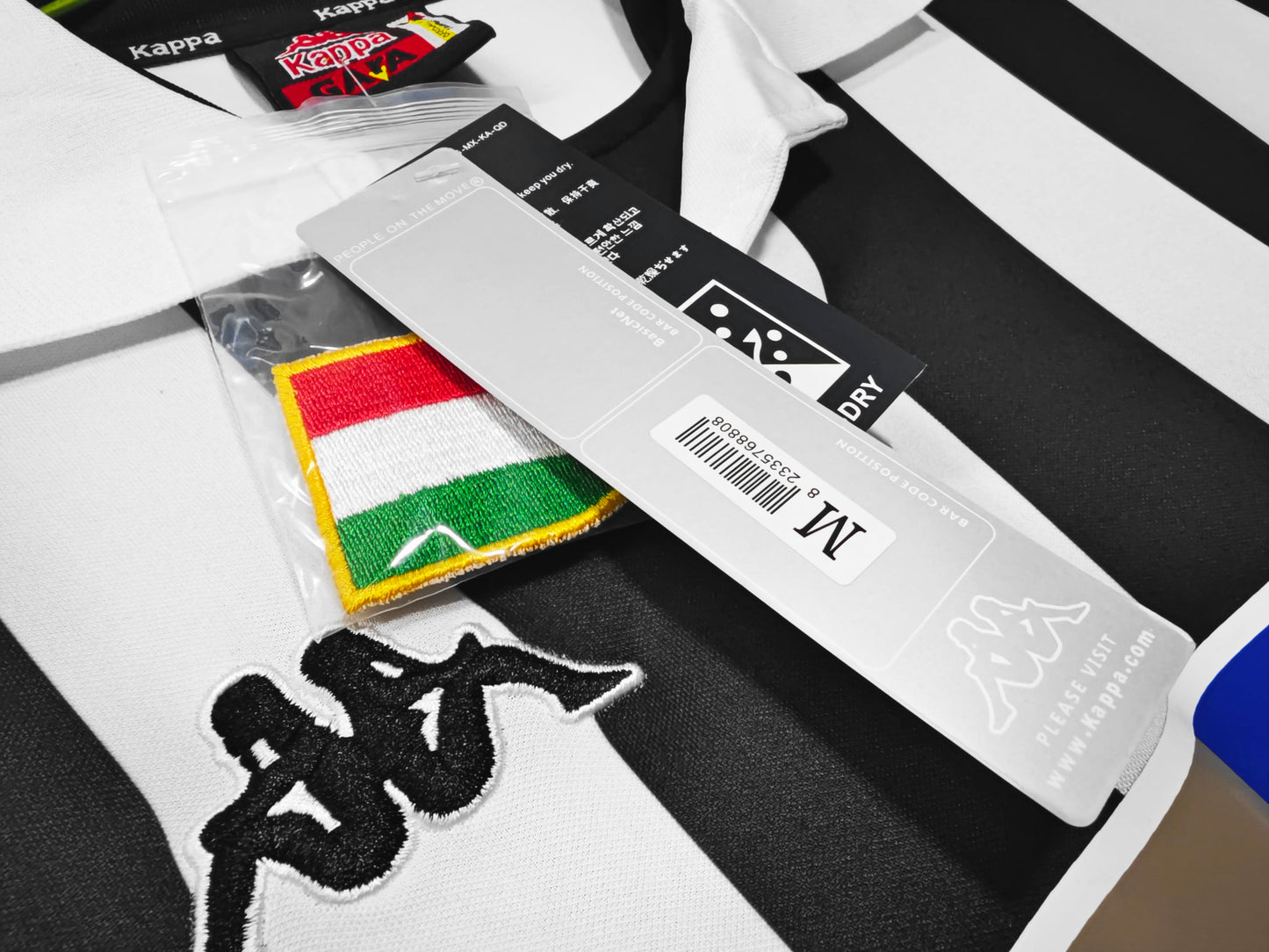 Camiseta Juventus Local 1998/1999