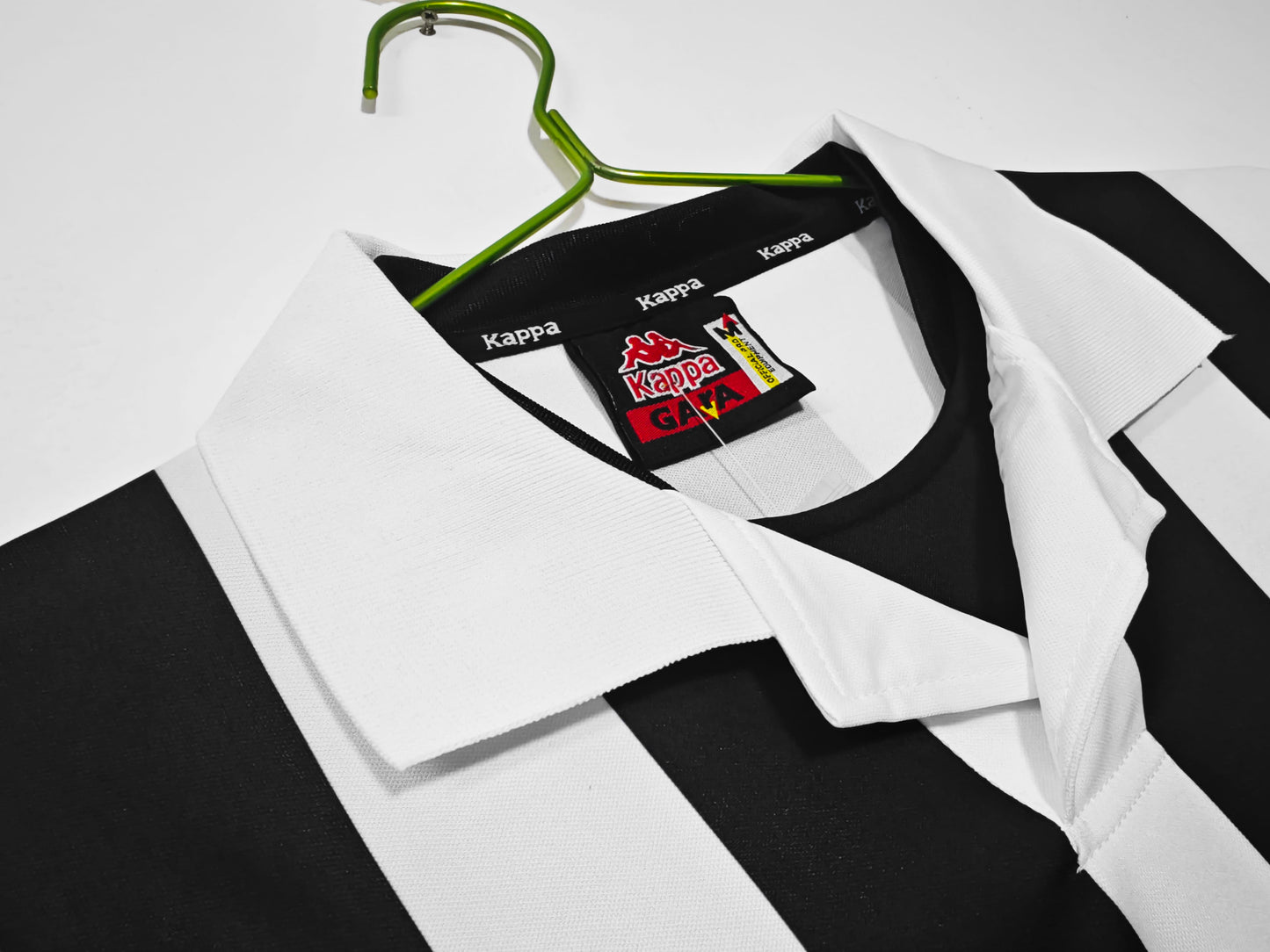 Camiseta Juventus Local 1998/1999