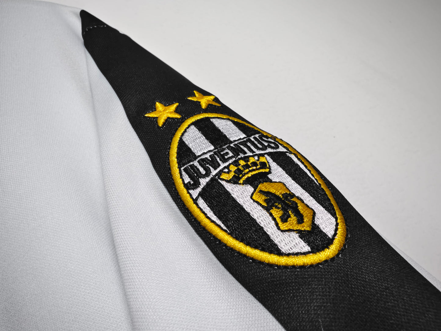 Camiseta Juventus Local 1998/1999