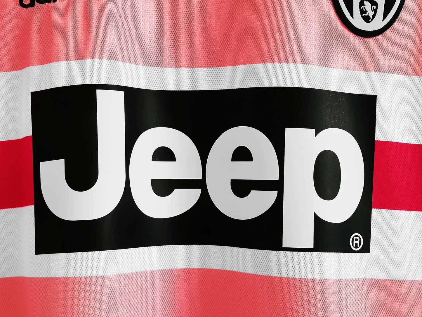 Juventus Camiseta Visitante 2015/2016