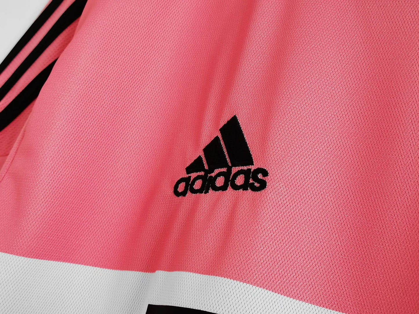 Juventus Camiseta Visitante 2015/2016