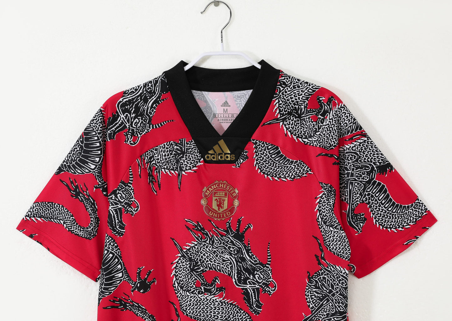 Camiseta Manchester United Dragon 2019/2020