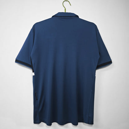 Camiseta Inter de Milán Visitante 1998/1999