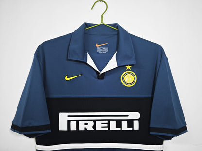 Camiseta Inter de Milán Visitante 1998/1999