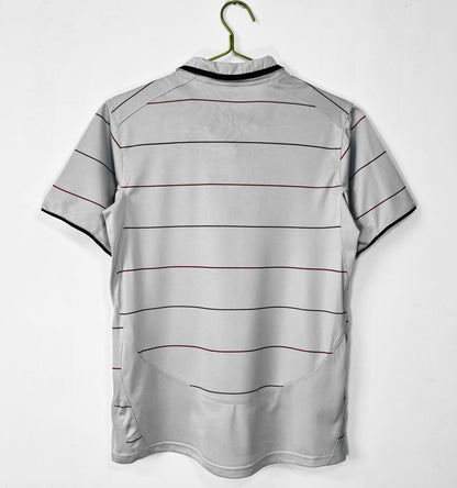 Camiseta Barça Visitante 2003/2004
