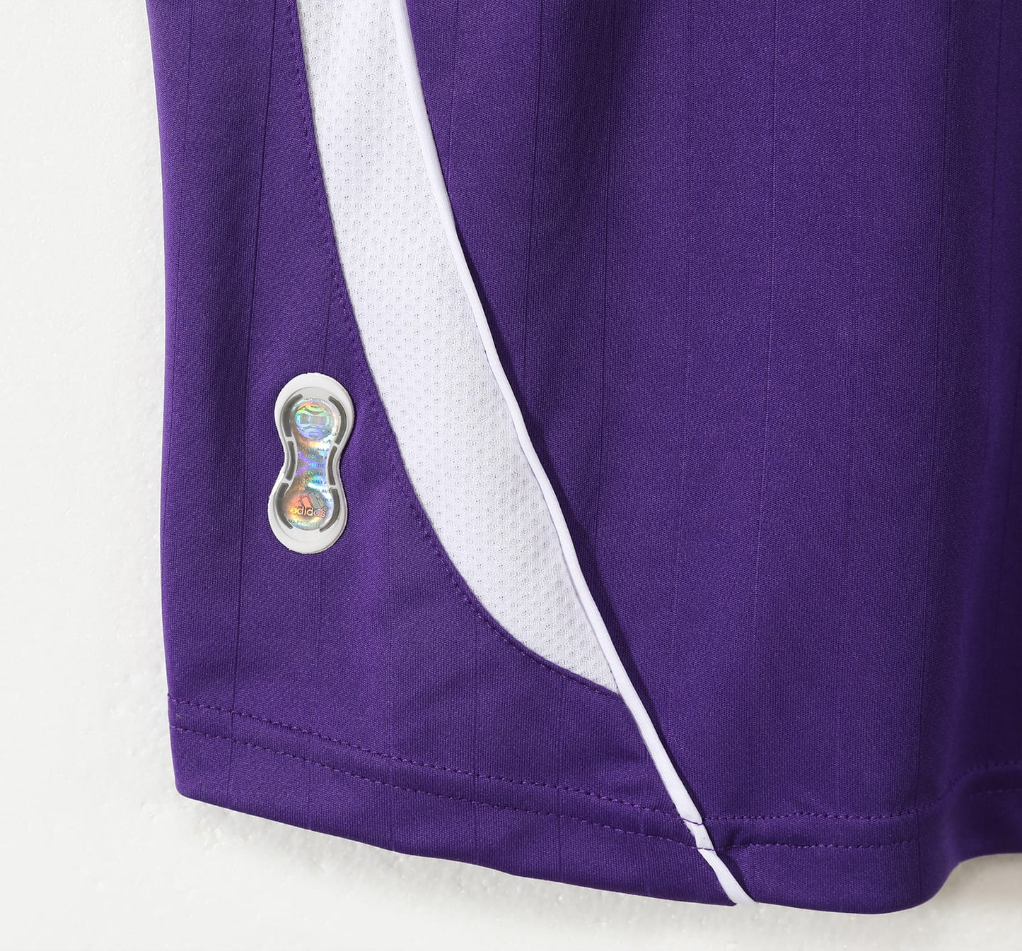 Camiseta Real Madrid Visitante 2006/2007