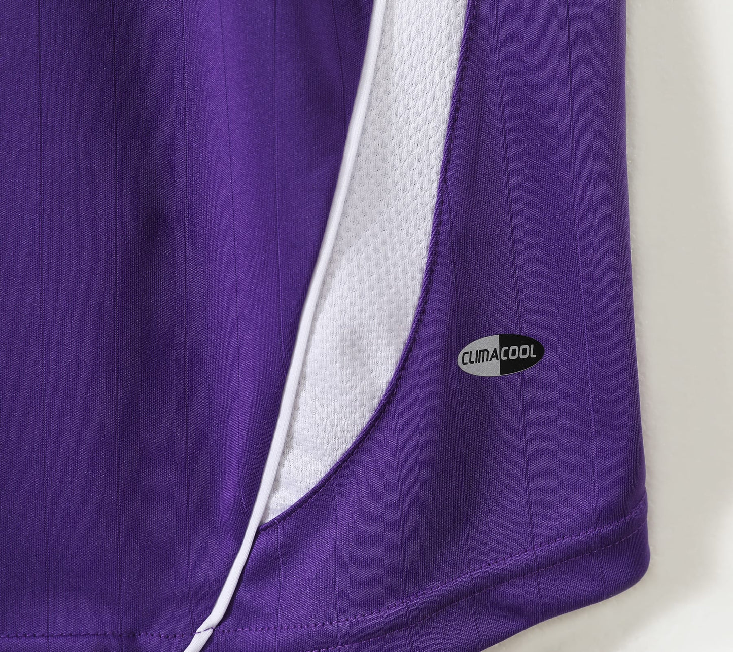 Camiseta Real Madrid Visitante 2006/2007