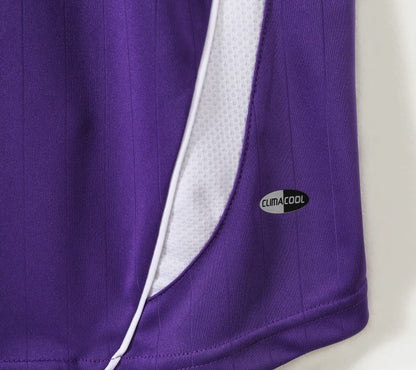 Camiseta Real Madrid Visitante 2006/2007