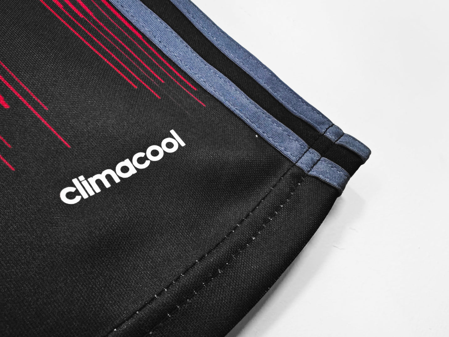 Camiseta AC Milán Local 2016/2017