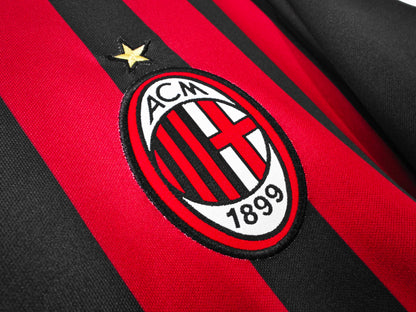 Camiseta AC Milán Local 2016/2017