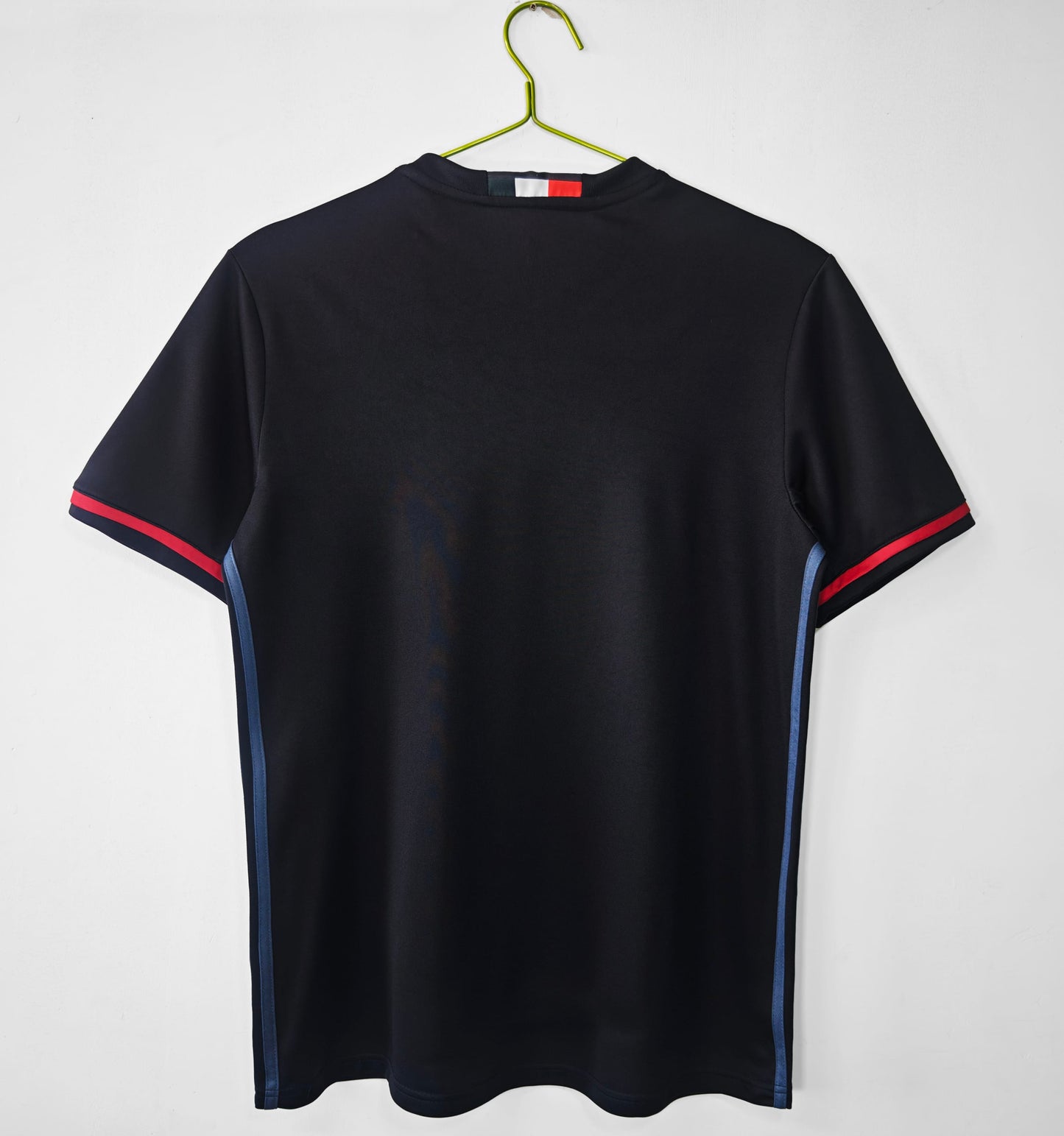 Camiseta AC Milán Local 2016/2017
