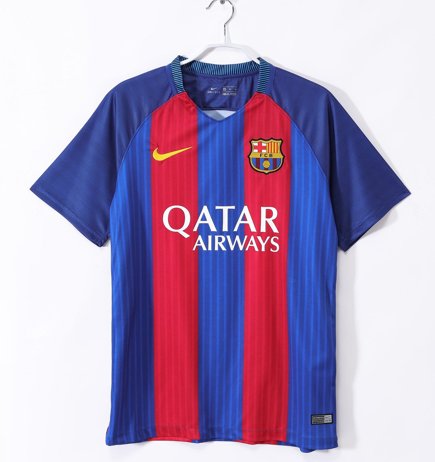 Camiseta Barcelona Local 2016/2017