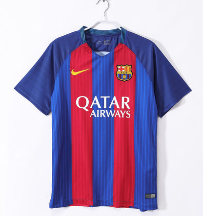 Camiseta Barcelona Local 2016/2017
