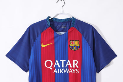 Camiseta Barcelona Local 2016/2017