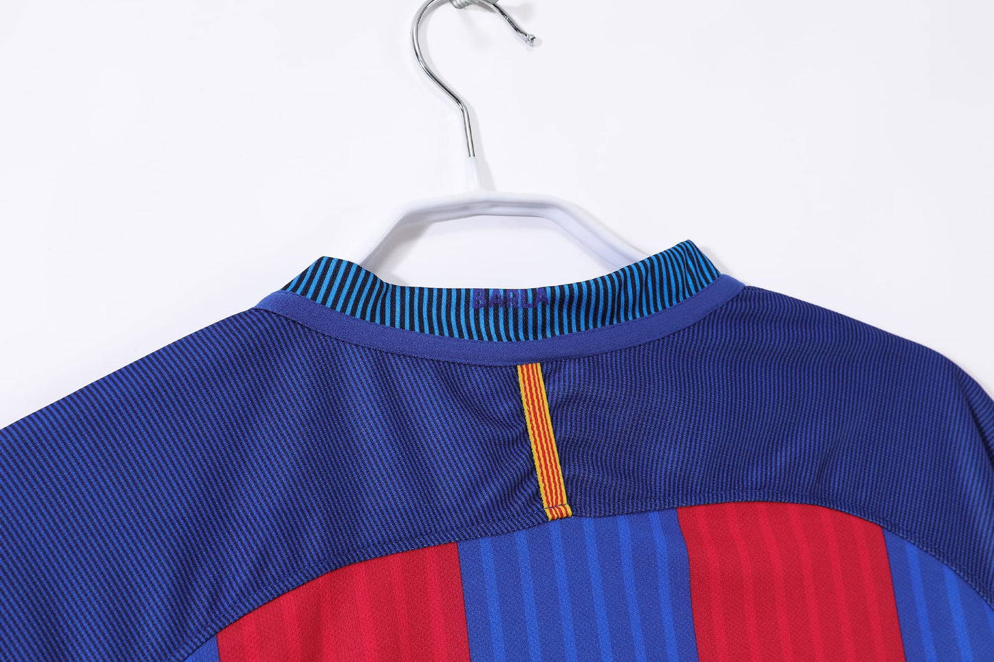Camiseta Barcelona Local 2016/2017