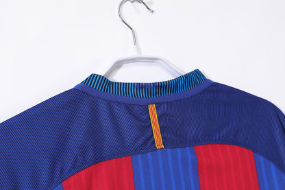 Camiseta Barcelona Local 2016/2017