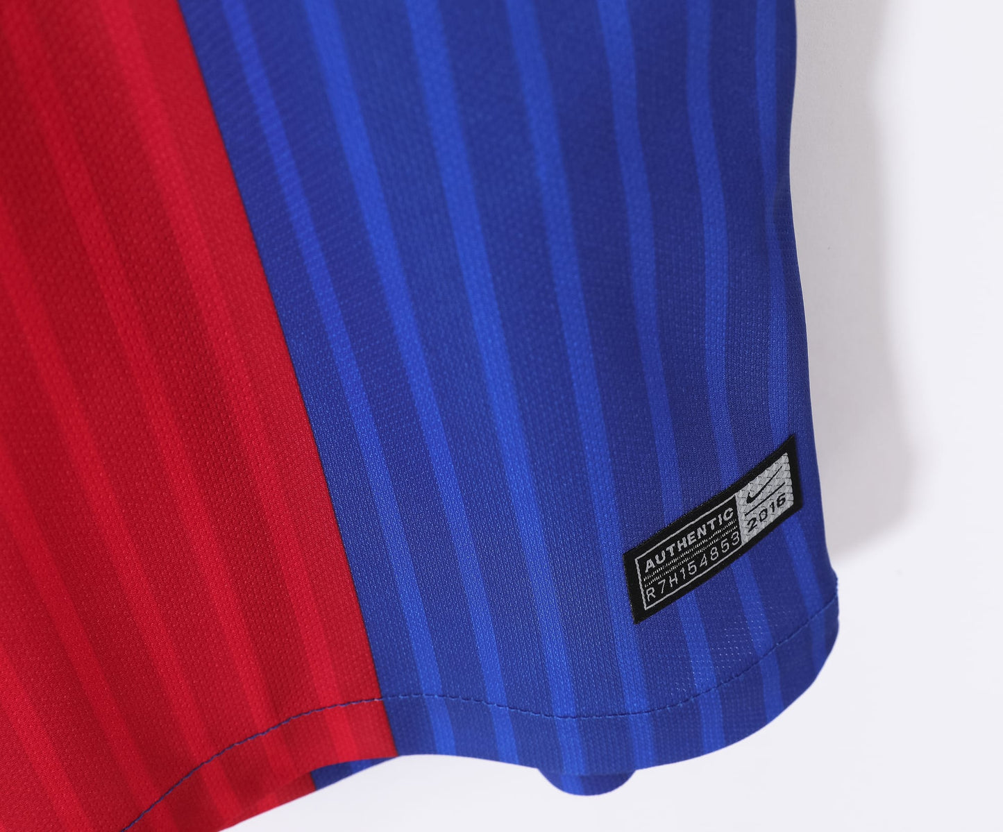 Camiseta Barcelona Local 2016/2017