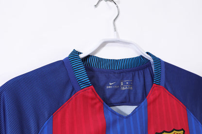 Camiseta Barcelona Local 2016/2017