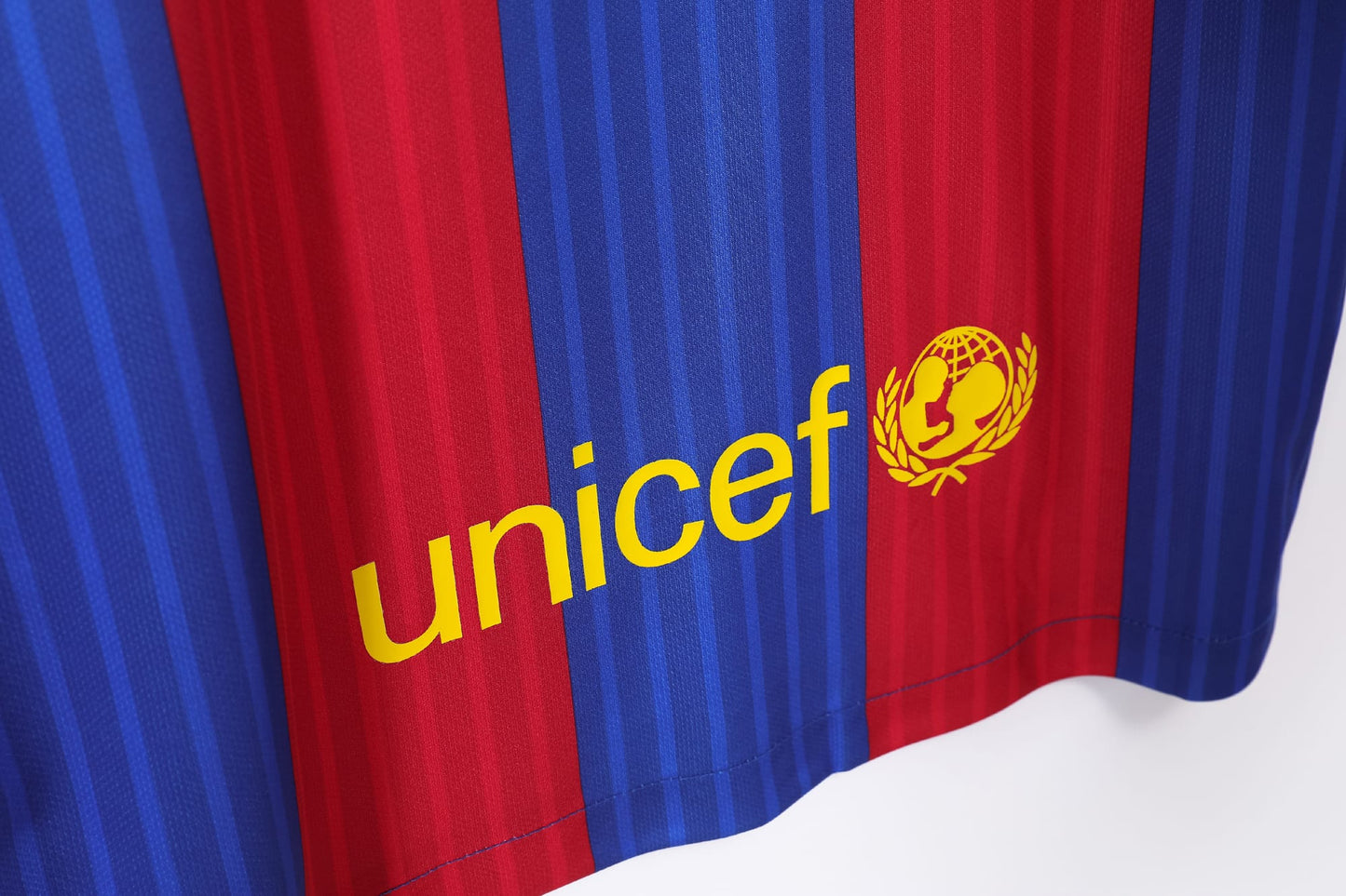 Camiseta Barcelona Local 2016/2017