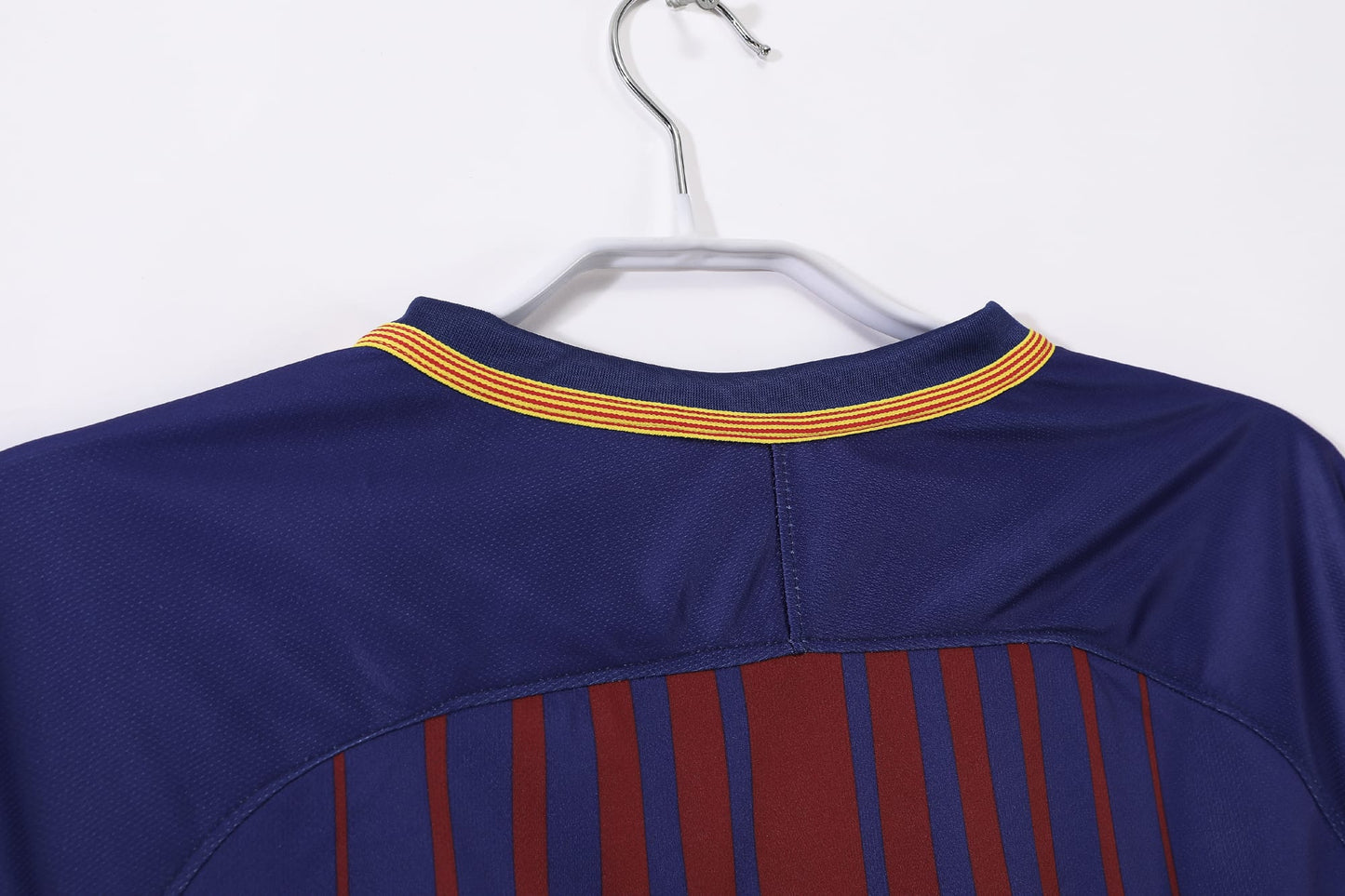 Camiseta Barcelona Local 2017/2018