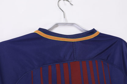 Camiseta Barcelona Local 2017/2018