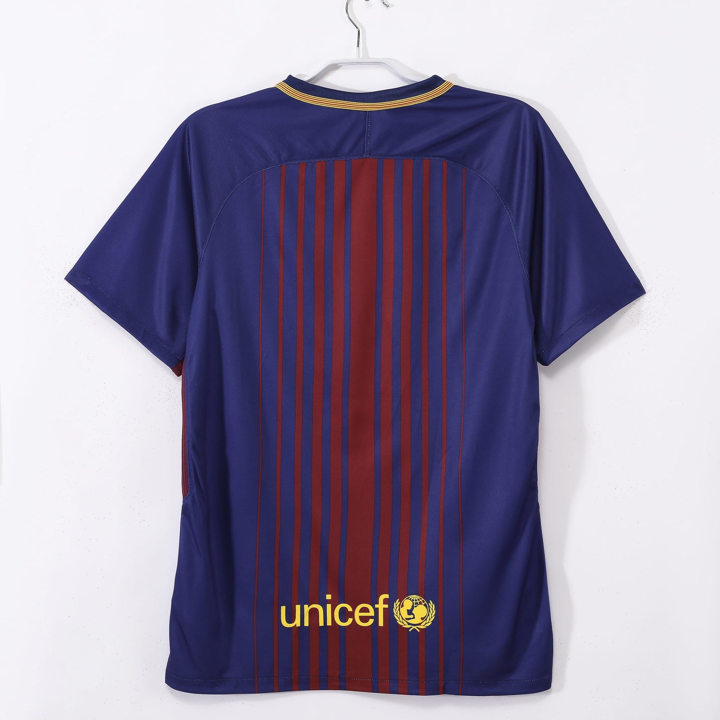 Camiseta Barcelona Local 2017/2018