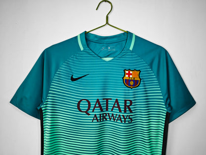 Camiseta Barcelona Visitante 2016/2017